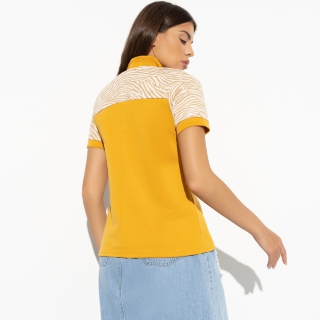 Водолазка С тобой вдвоём (fashion) 