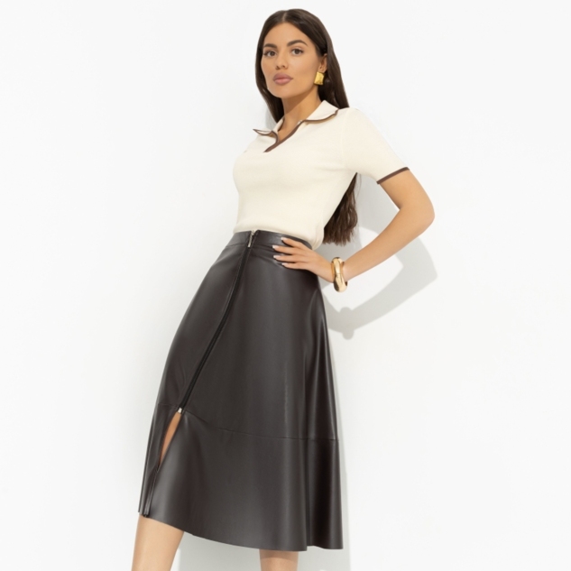 Юбка Вперёд в будущее (new) 