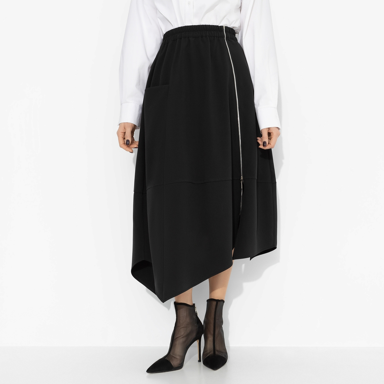 Мода в ударе. Купить женский Юбка оптом от производителя.