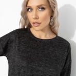 Городской драйв. Состав: 65% п/э, 30% вискоза, 5% эластан