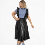 Сарафан Фейерверк чувств. Состав: 55% п/у волокно, 45% полиэстер