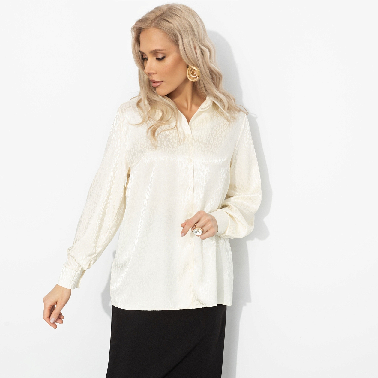 Лабиринт обещаний (тренд). Состав: 100% п/э