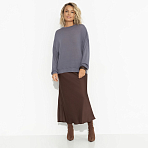 Призвание быть главной (gray). Состав: 95% полиэстер, 5% спандекс