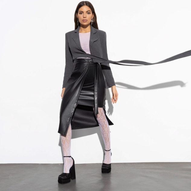 Жакет Стильная сенсация (elegant) 