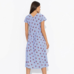 Платье Легкость момента. Состав: 95% п/э, 5% спандекс