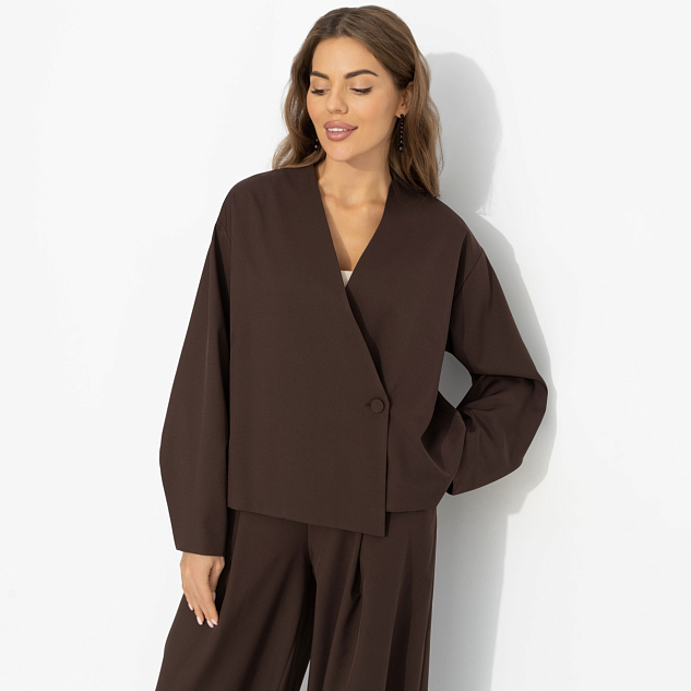 Брючный костюм Стиль говорит (2 в 1) 