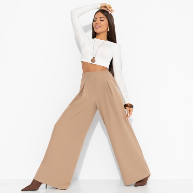 Брюки Договор подписан 