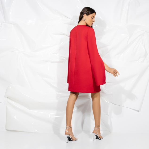 Платье Вива ла фиеста (new) 