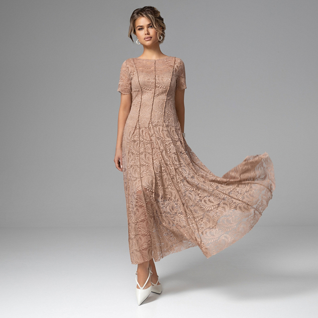 Платье Сфотай меня немедленно (тихая роскошь) 