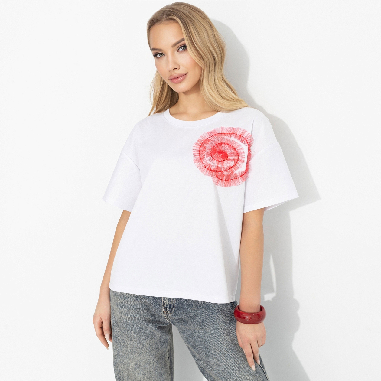 Давай навсегда. Состав: 65% п/э, 30% вискоза, 5% стрейч