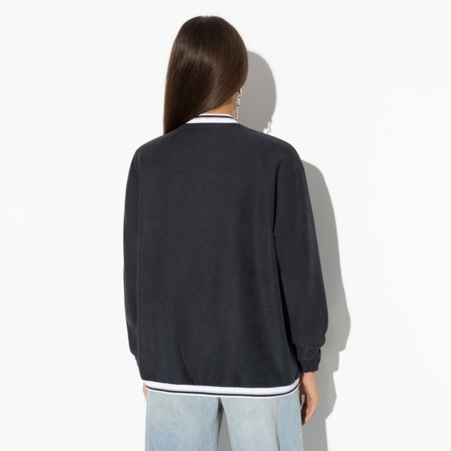 Бомбер Бунтарка (classic) 