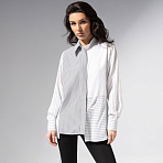 Смелее к цели (шик). Состав: 50% хлопок, 50% полиэстер