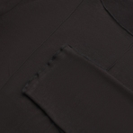 Лонгслив Громкий тренд (fashion). Состав: 95% хлопок, 5% лайкра