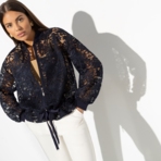 Бомбер Эпичный шик (style). Состав: 65% п/э, 30% вискоза, 5% спандекс