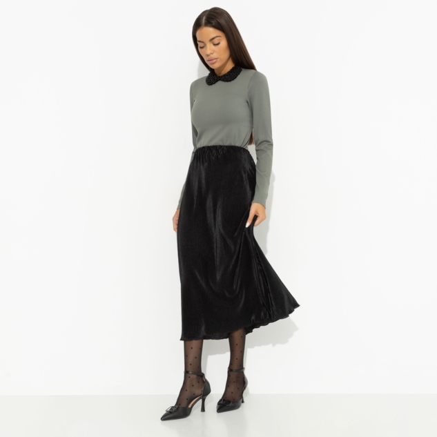 Юбка Сплошное удовольствие 