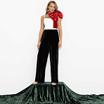 Брюки Войти в ресурс. Состав: 95% п/э, 5% спандекс