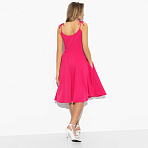 Сарафан Наедине с ветром (lady, нью). Состав: 100% хлопок