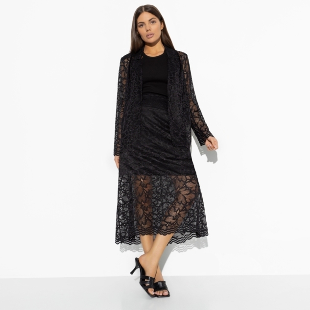 Юбка Икона бунта 