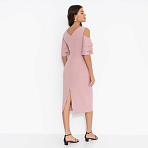 Платье Оскар богине. Состав: 95% п/э, 5% эластан