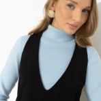 Сарафан Красота за бортом! (new). Состав: 92% полиэстер, 6% вискоза, 2% спандекс