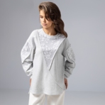 Границы нежности (мелодия чувств). Состав: 50% хлопок, 45% п/э, 5% спандекс