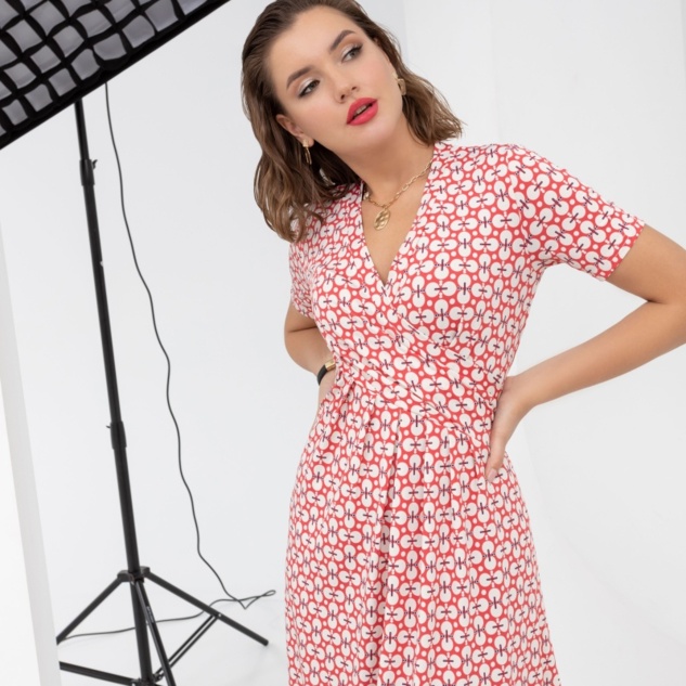 Платье Высшая проба (люкс) 