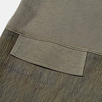 Футболка Стальной взгляд (эстетика). Состав: 50% вискоза, 25% п/э, 20% нейлон, 5% спандекс