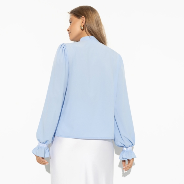 Блуза Круиз по трендам (charm) 
