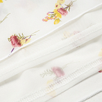 Блуза Секретный ингредиент. Состав: 98% п/э, 2% спандекс