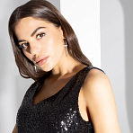 Блестящее будущее. Купить женский Топ оптом от производителя.