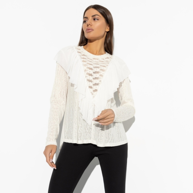 Лонгслив Высшее изящество 