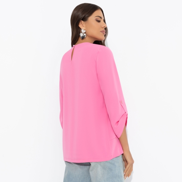 Блуза Я пришла блистать 