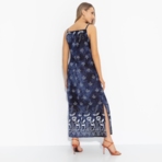 Сарафан Невозможно не заметить. Состав: 100% вискоза