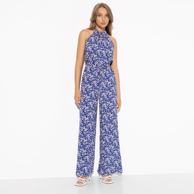 Комбинезон Проникновение в образ (фантастик, с поясом) 