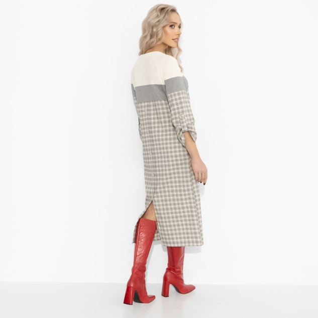 Платье Влюблена в себя 