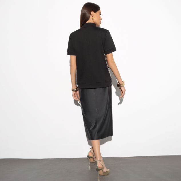 Водолазка Фирменное приветствие (crazy shock) 