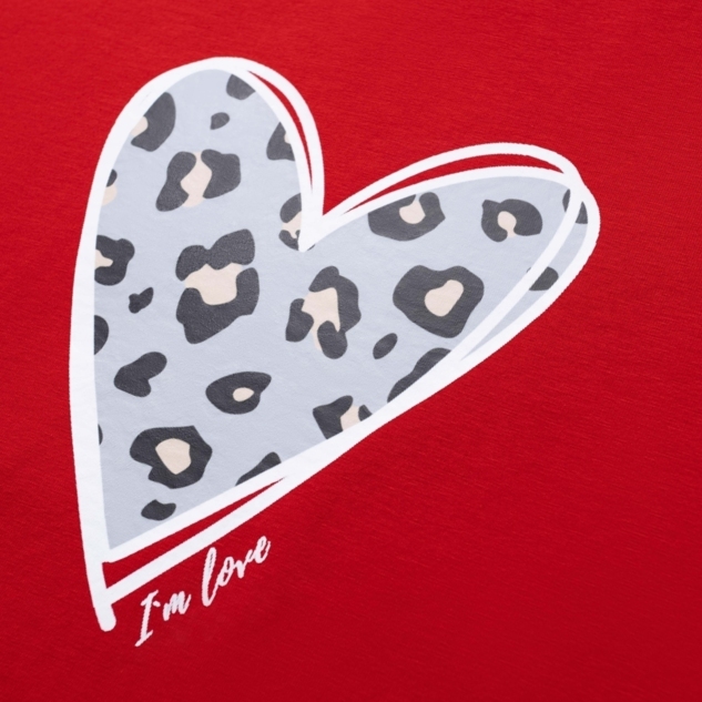 Футболка Укрась этот день 