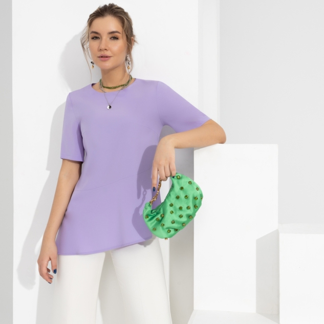 Блуза Воздушные мечты 