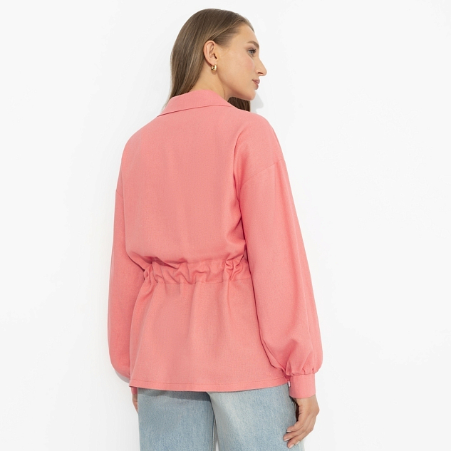 Жакет Чистый стиль 