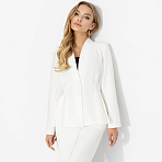 Жакет Слишком крута (кристалл). Состав: 95% п/э, 5% эластан