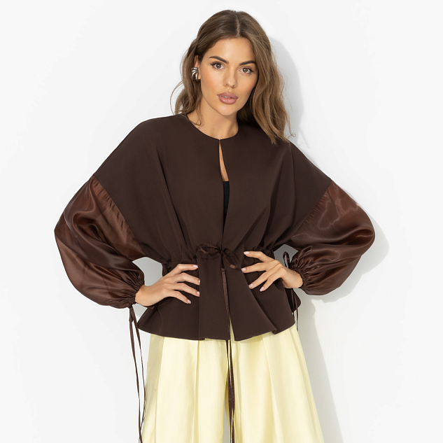 Жакет Выше ожиданий 