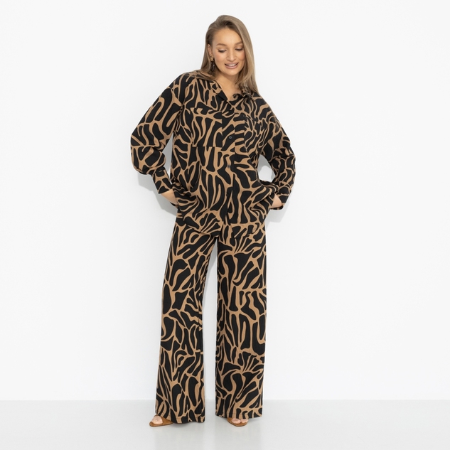 Двойка Красиво и точка (тренд) 