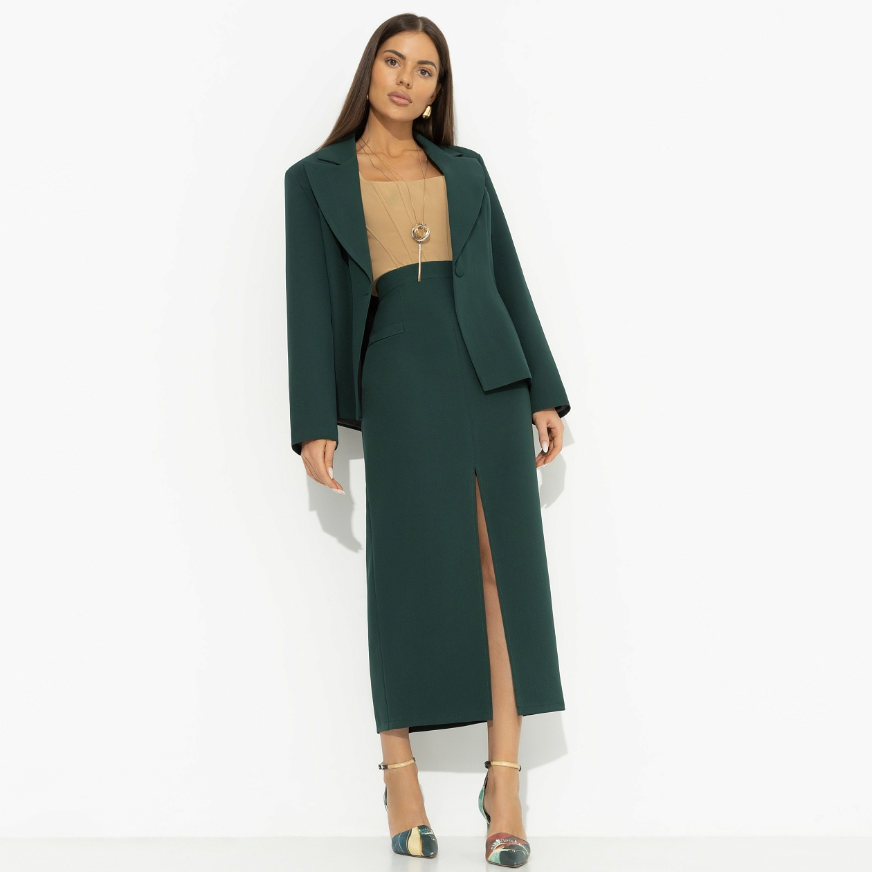 Дерзкая элегантность. Купить женский Юбка оптом от производителя.