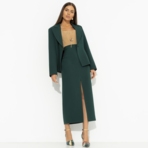 Дерзкая элегантность. Купить женский Юбка оптом от производителя.