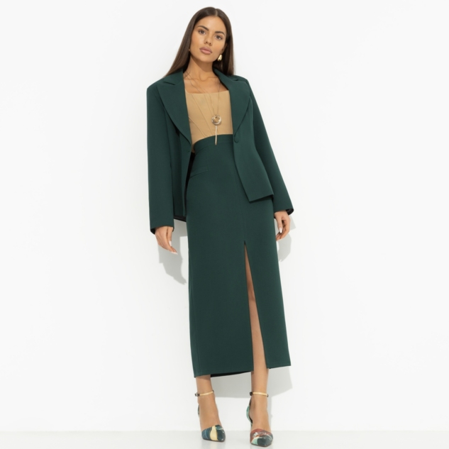 Юбка Дерзкая элегантность 