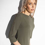 Платье Поколение Next (для гармонии). Состав: 95% п/э, 5% эластан