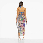 Навстречу приключениям (фэшн). Состав: 100% п/э