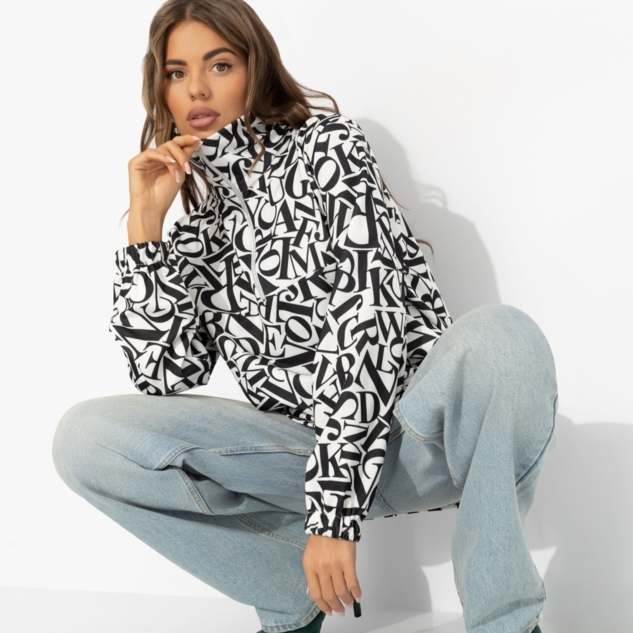 Футболка Игра на опережение 