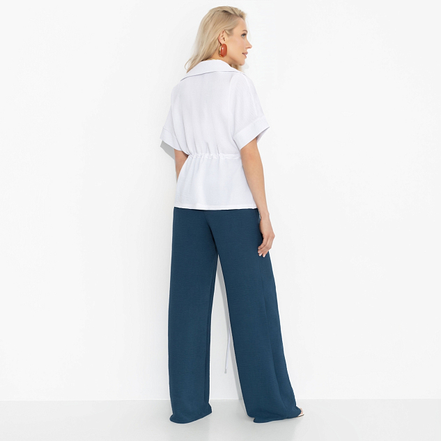 Брючный комплект Когда всё совпало (2 в 1) 