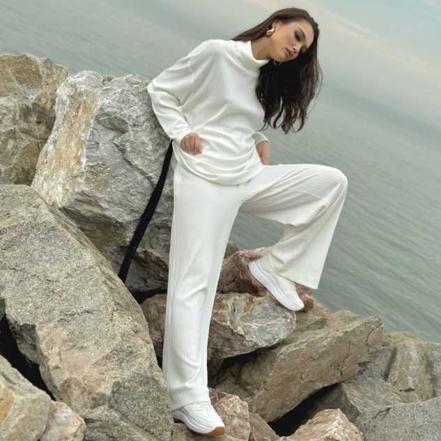 Брюки Звезда Прованса 